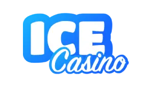 Ice kasiino logo