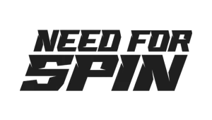 Need for Spin kasiino logo