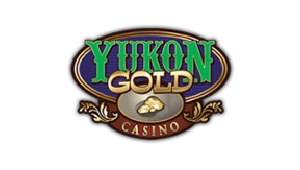 Yukon Gold kasiino logo