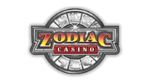 Zodiac kasiino logo