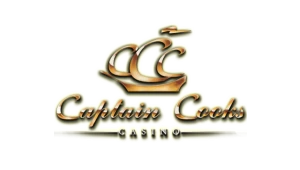 Capitain cooks казино лотип