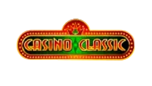Логотип Сlassic казино