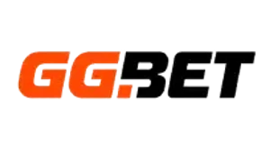 Логотип ГГбет казино