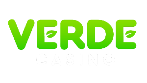 Verde kasiino logo