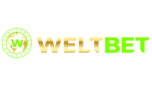 Weltbet casino logo