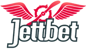 Jettbet kasiino logo