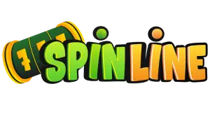 Spinline logo kasiino